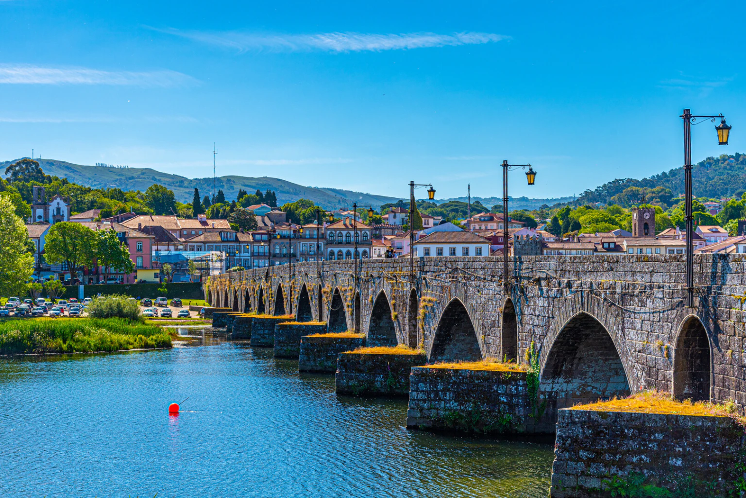 Ponte de Lima